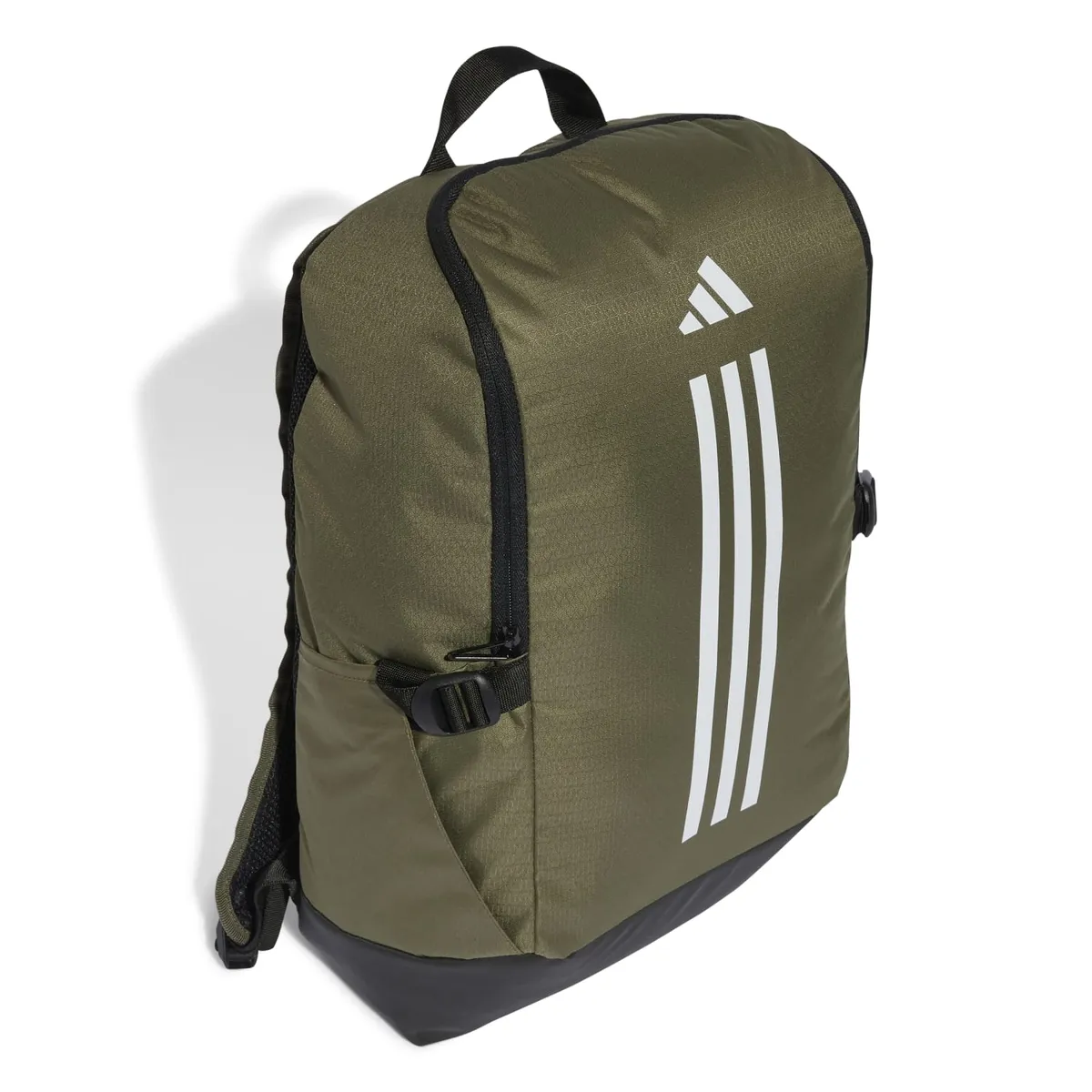 ADIDAS - Mochila Deportiva Unisex Adidas Essentials 3 Rayas