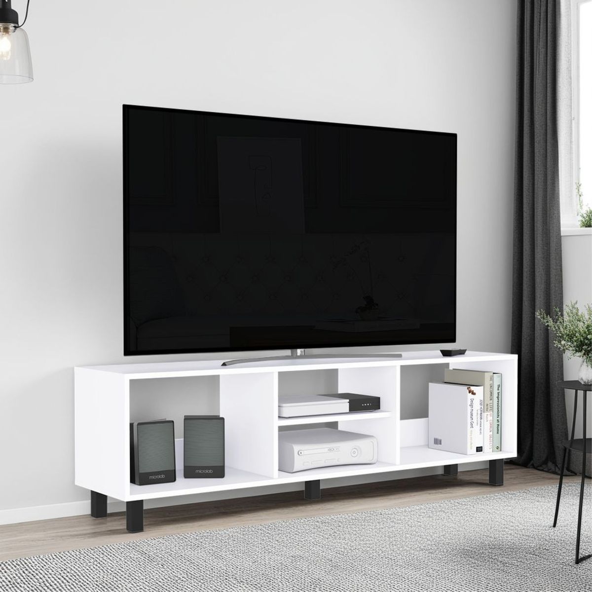 TUHOME - Mesa de Tv 70 Tunez