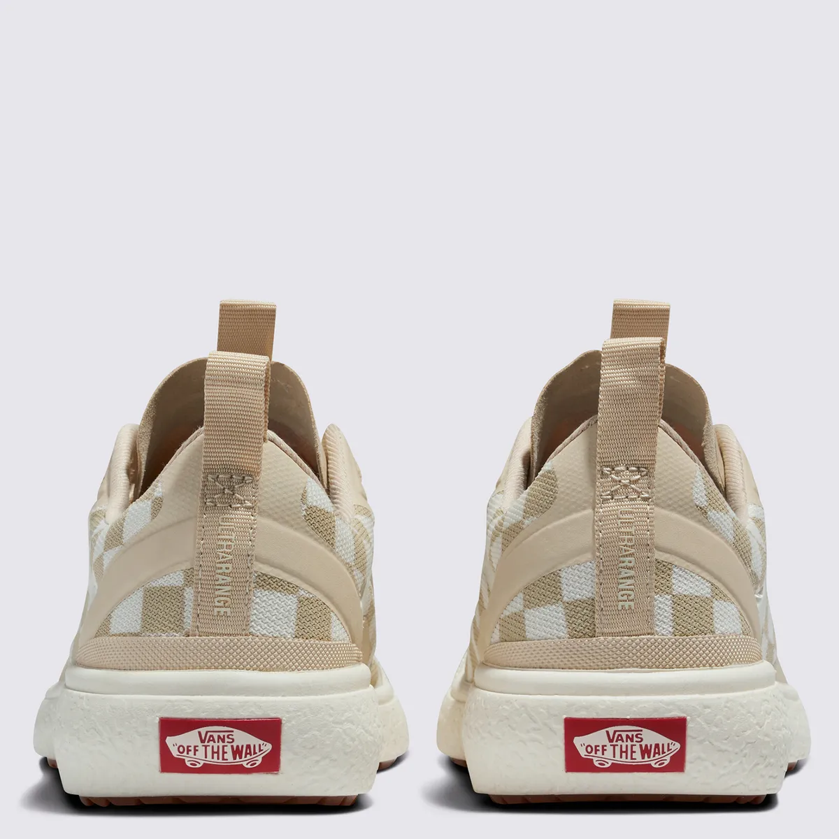 VANS - Zapatillas Urbanas Mujer Vans Ultrarange 