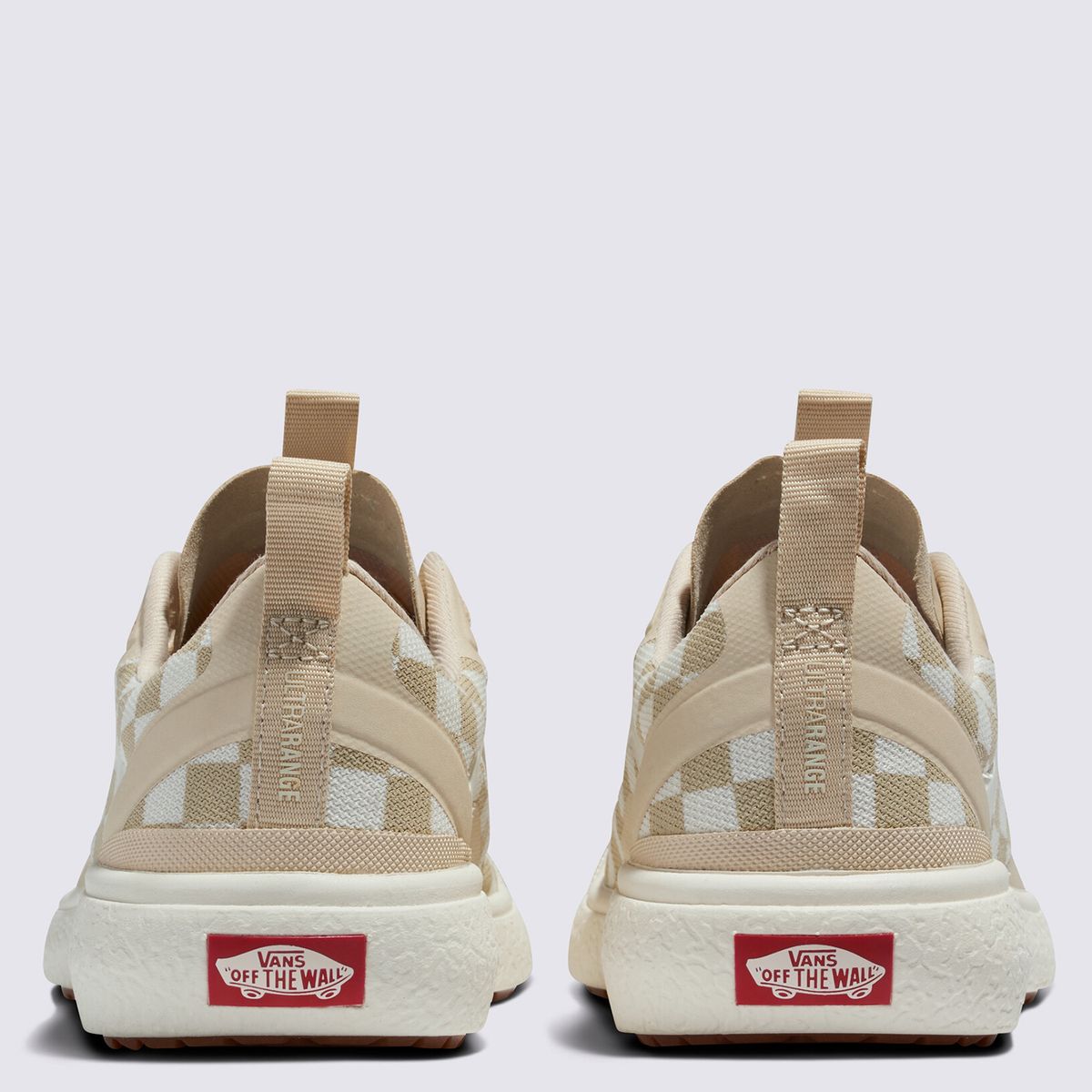 VANS - Zapatillas Urbanas Mujer Vans Ultrarange