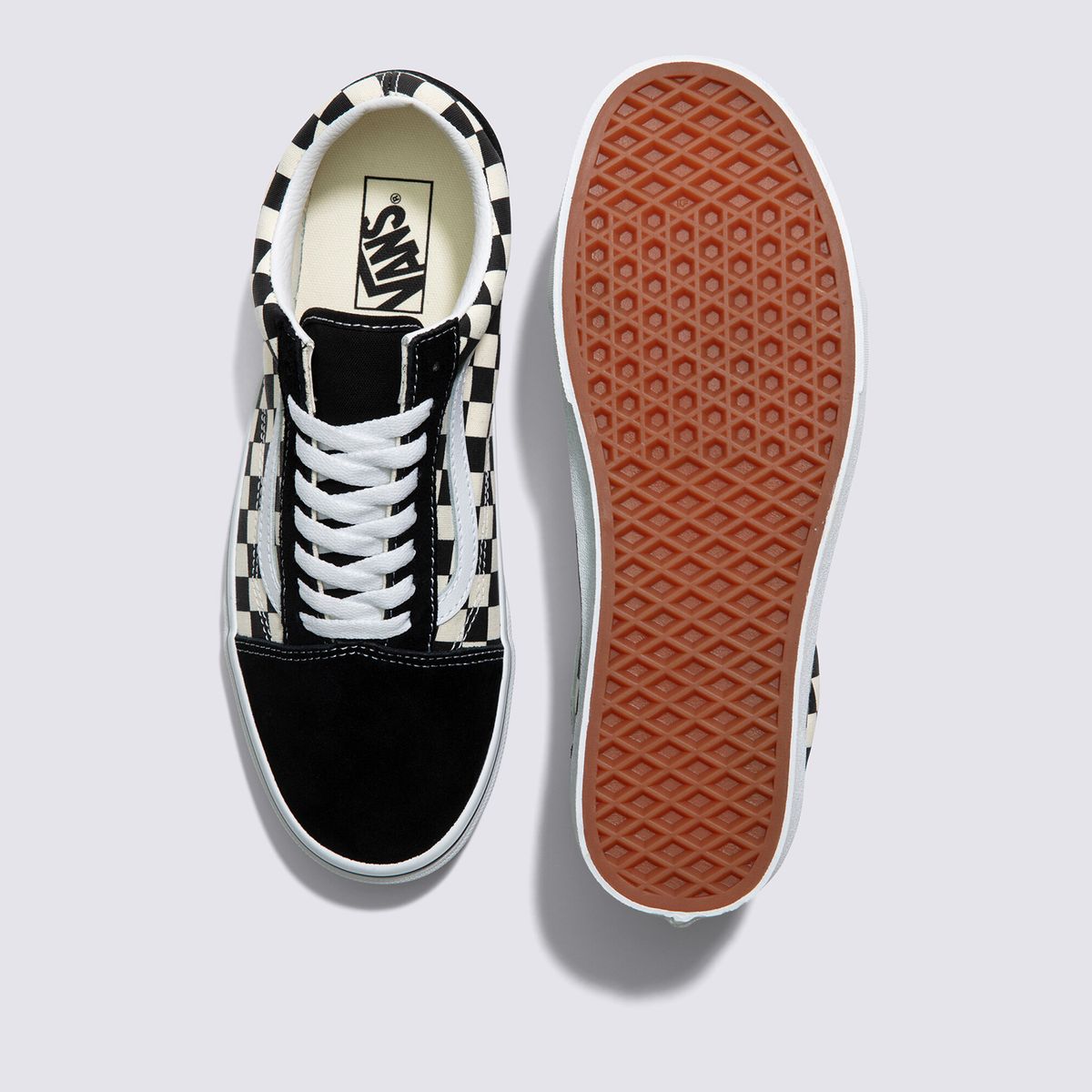 VANS - Zapatillas Urbanas Mujer Vans Old Skool
