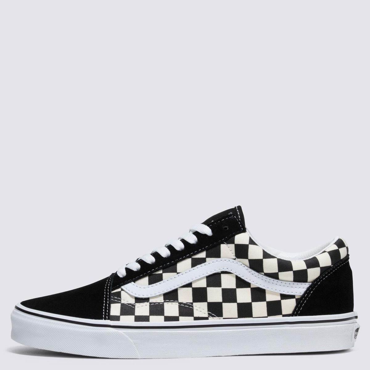 VANS - Zapatillas Urbanas Mujer Vans Old Skool