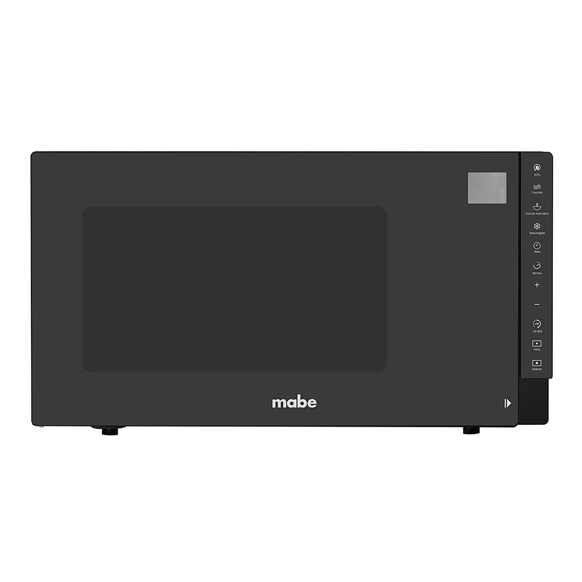 MABE - Horno Microondas 31l Negro Mabe Hmm11pnpo