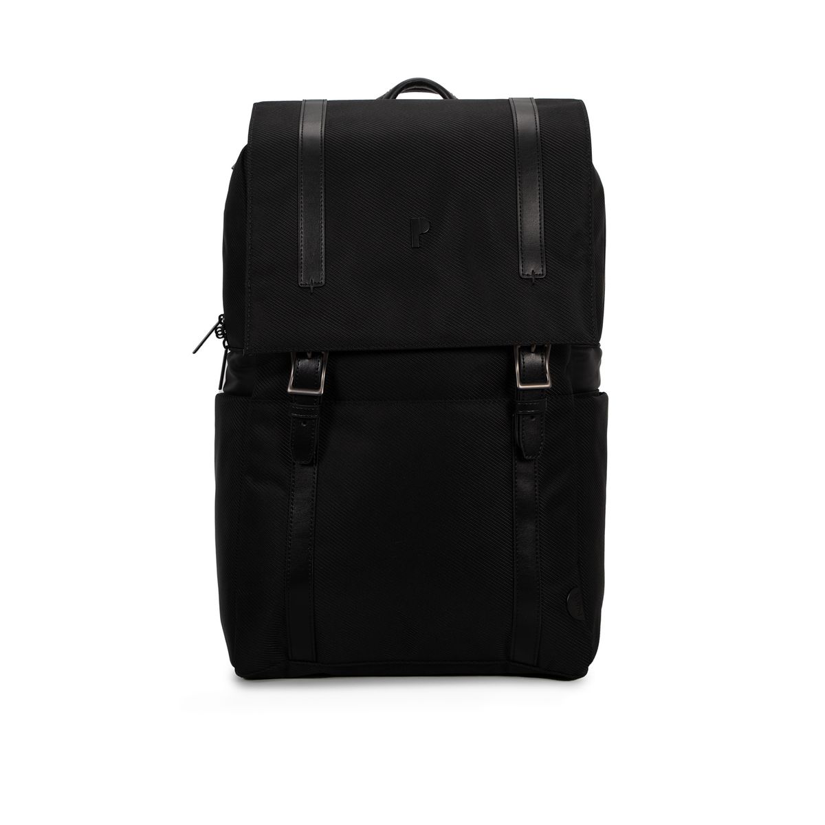 PORTA - Mochila Chopard Negro