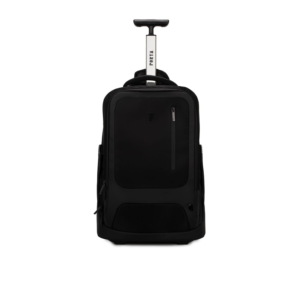 PORTA - Carry On Ferrand Negro