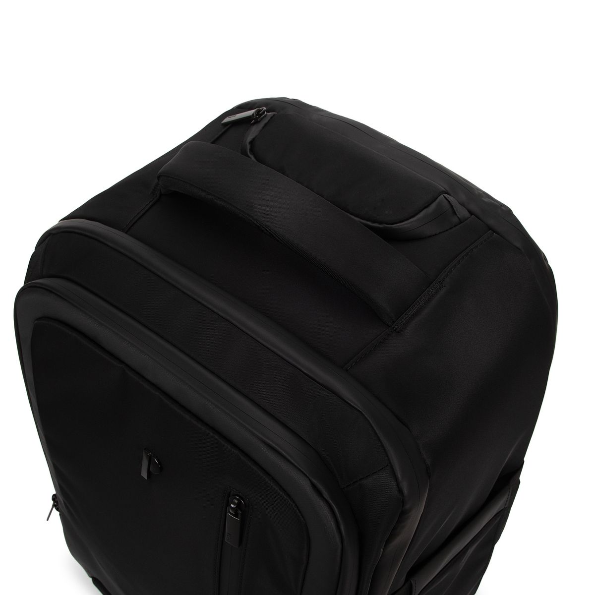 PORTA - Carry On Ferrand Negro