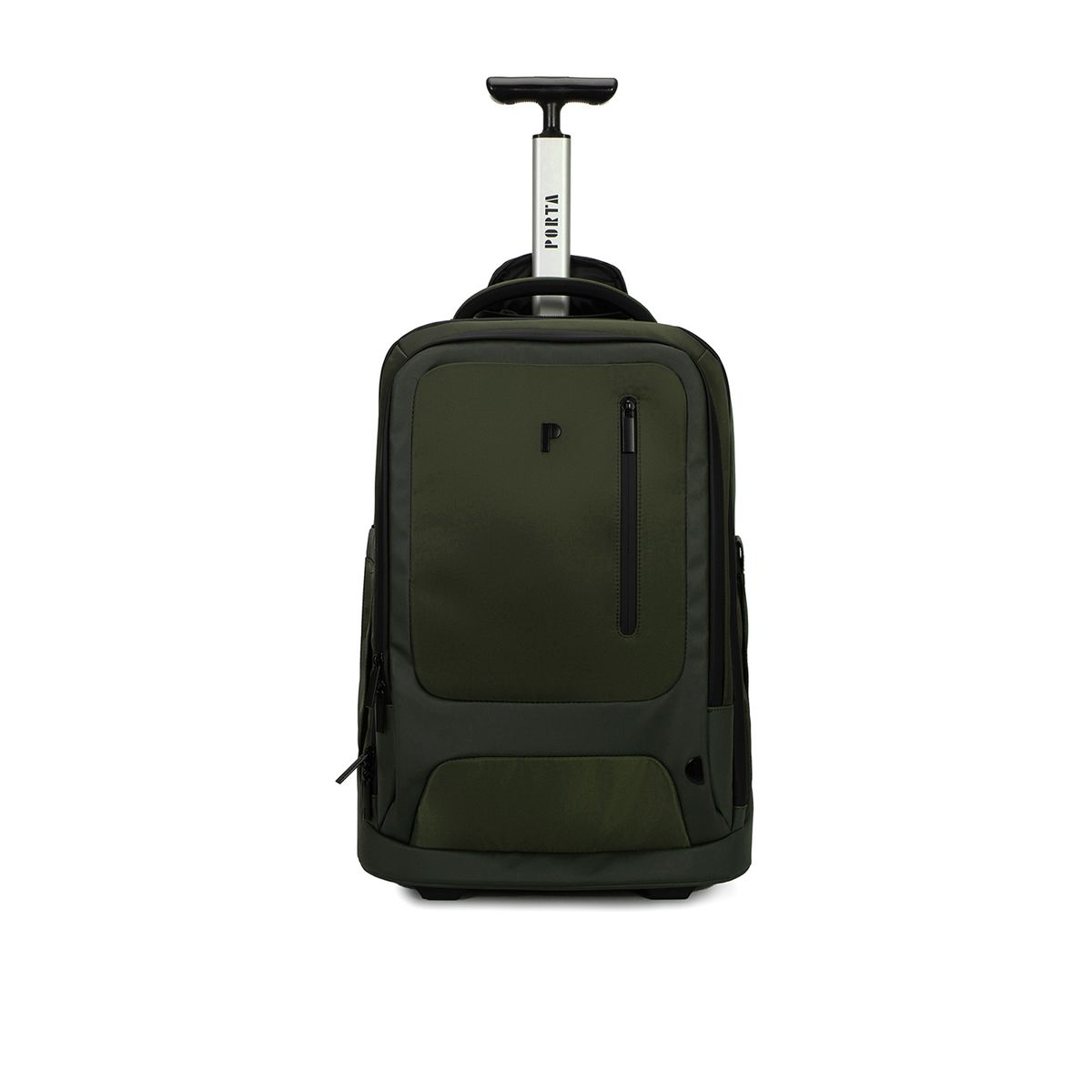 PORTA - Carry On Ferrand Verde Militar