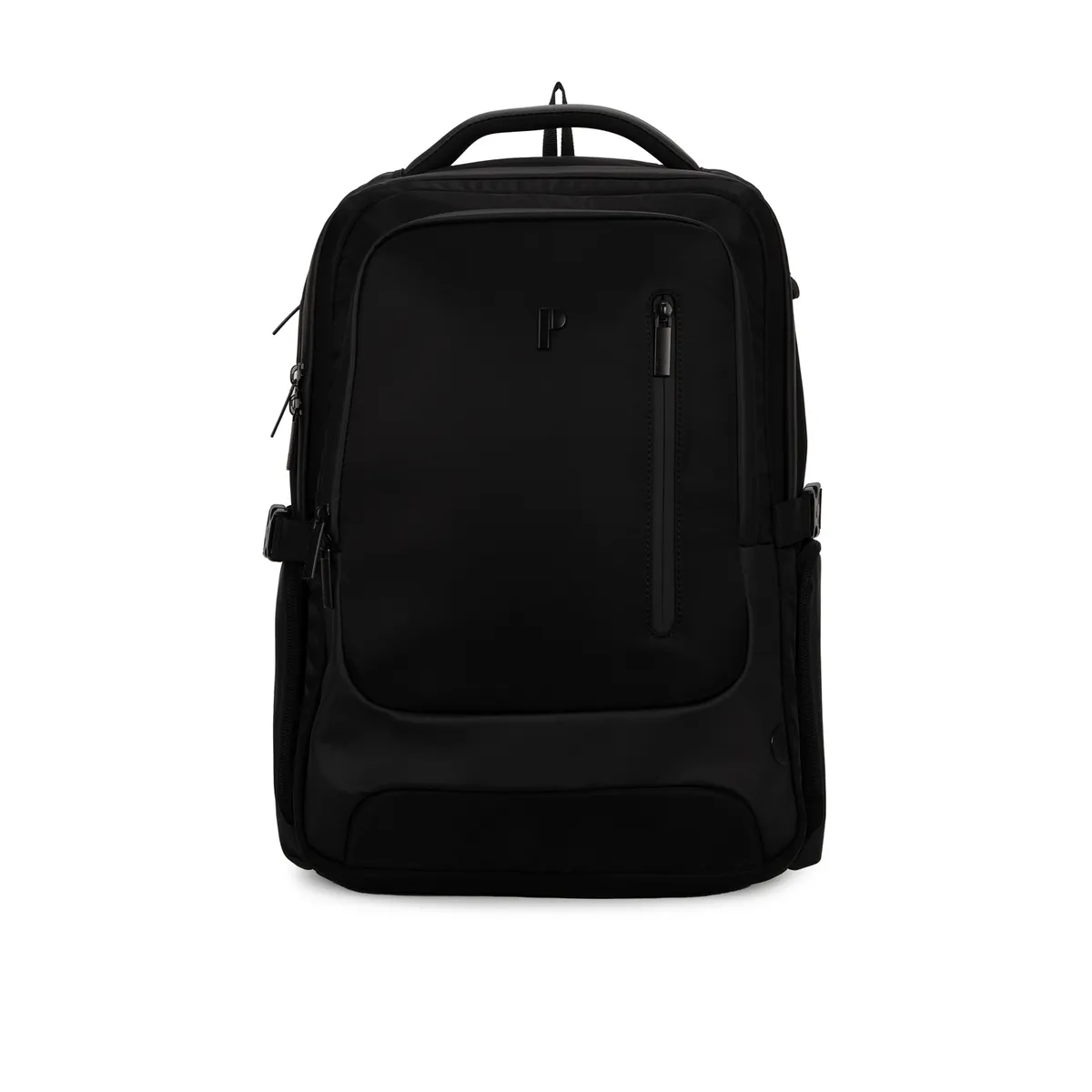 PORTA - Mochila Ferrand Negro