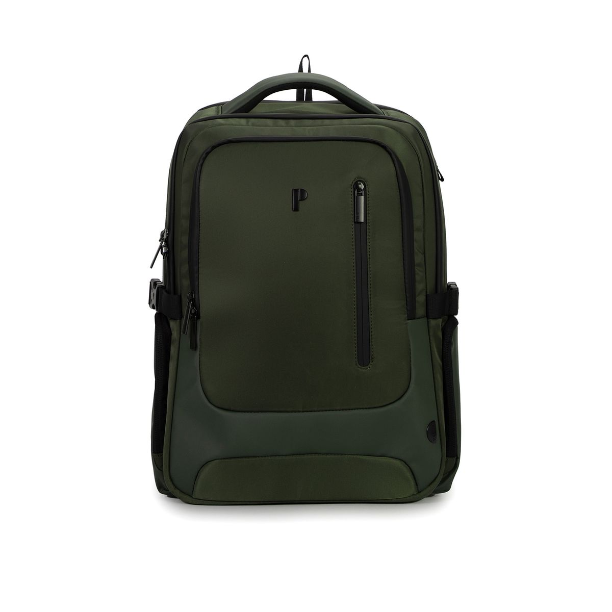 PORTA - Mochila Ferrand Verde Militar
