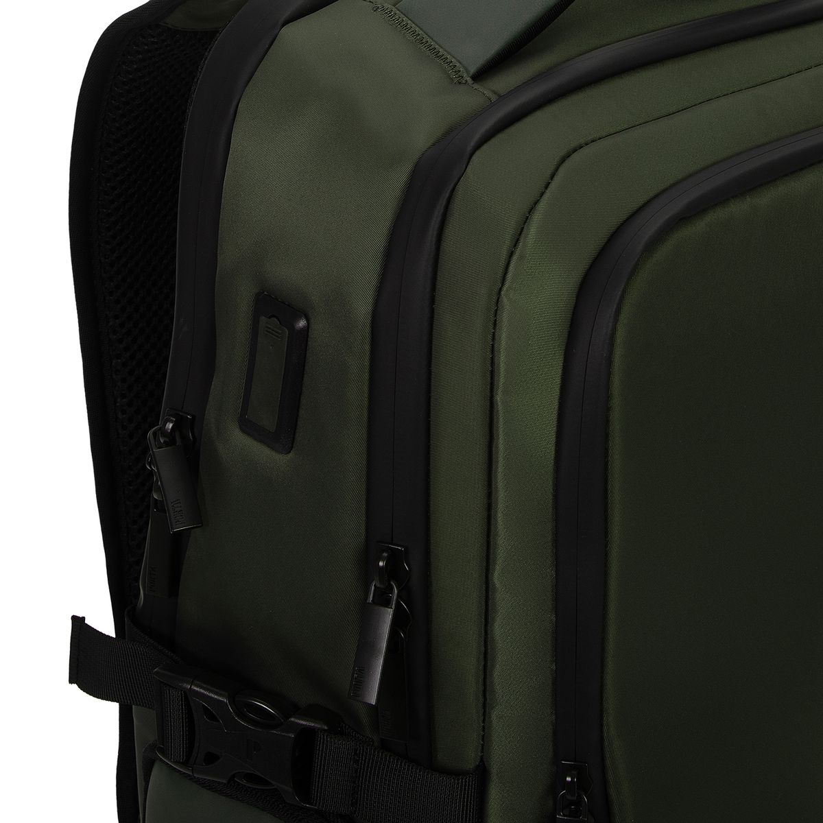 PORTA - Mochila Ferrand Verde Militar