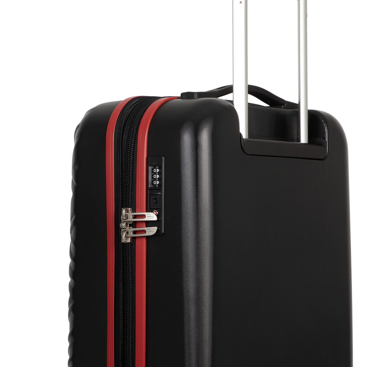 PORTA - Maleta de Cabina Indigo Marvel Logo