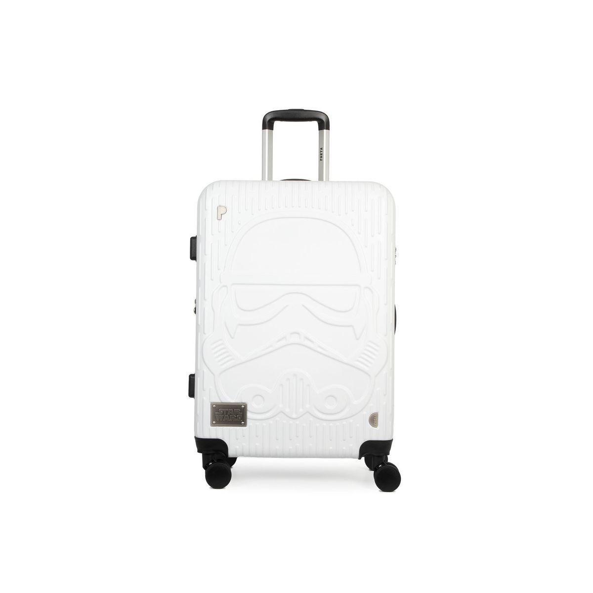 PORTA - Maleta Grande Indigo Trooper Mood