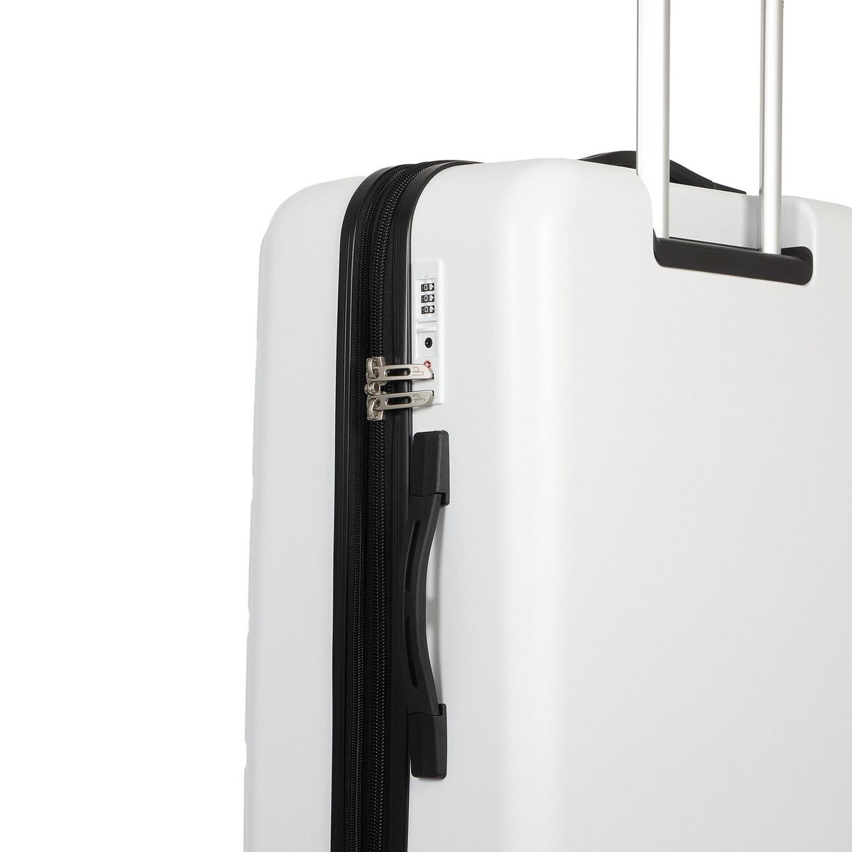 PORTA - Maleta Grande Indigo Trooper Mood