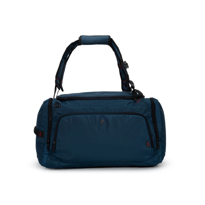 PORTA - Maletin Viajero Taboga Azul Os