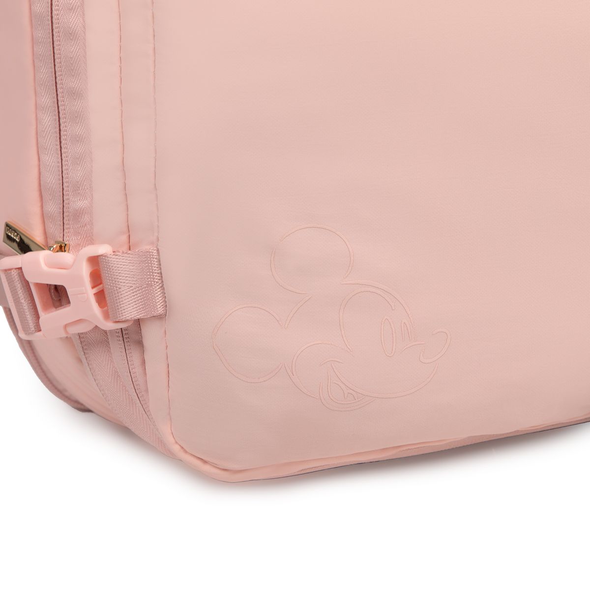 PORTA - Mochila Viajera Viso Mickey Ro