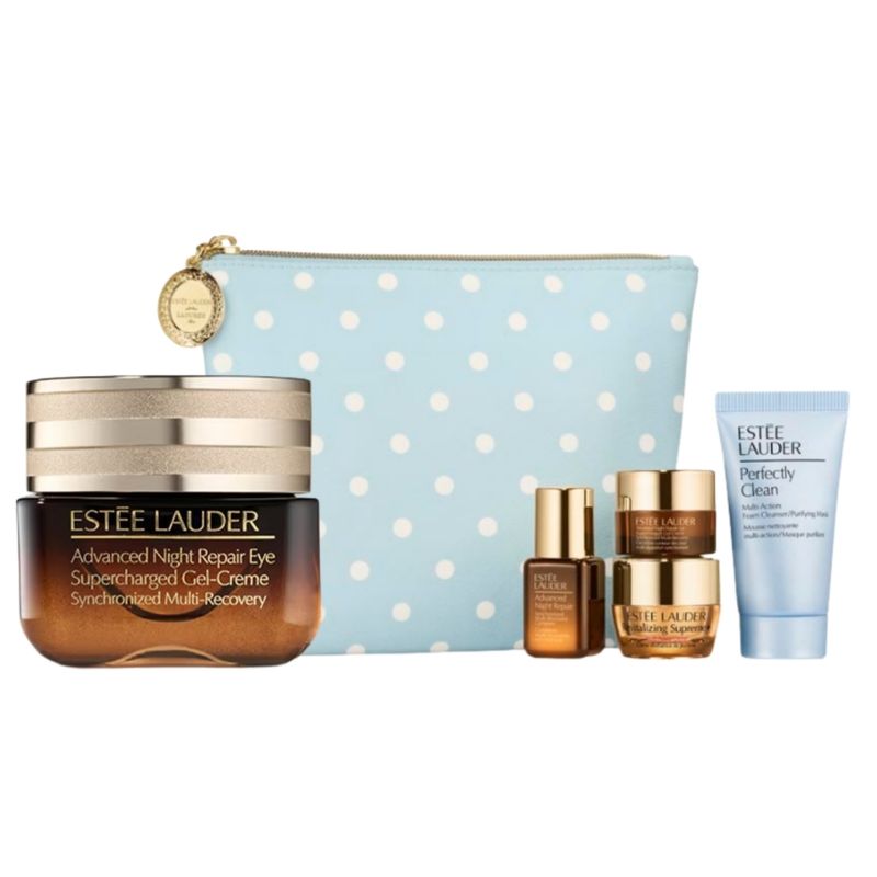 ESTEE LAUDER - Set Reparador De Ojos