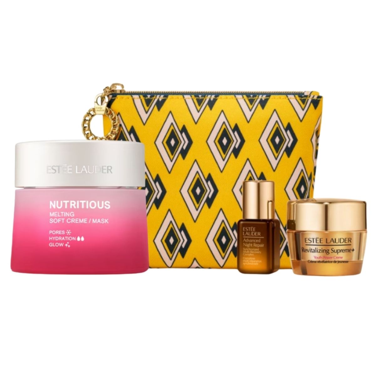 ESTEE LAUDER - Set Hidratación Profunda