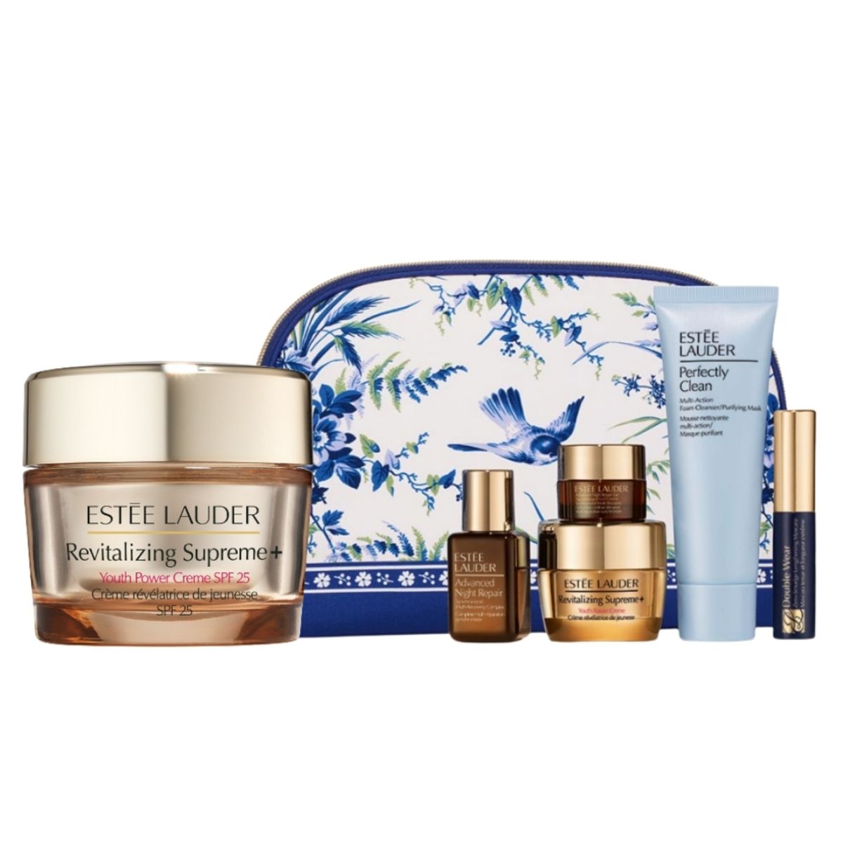 ESTEE LAUDER - Set Rutina Revitalizadora