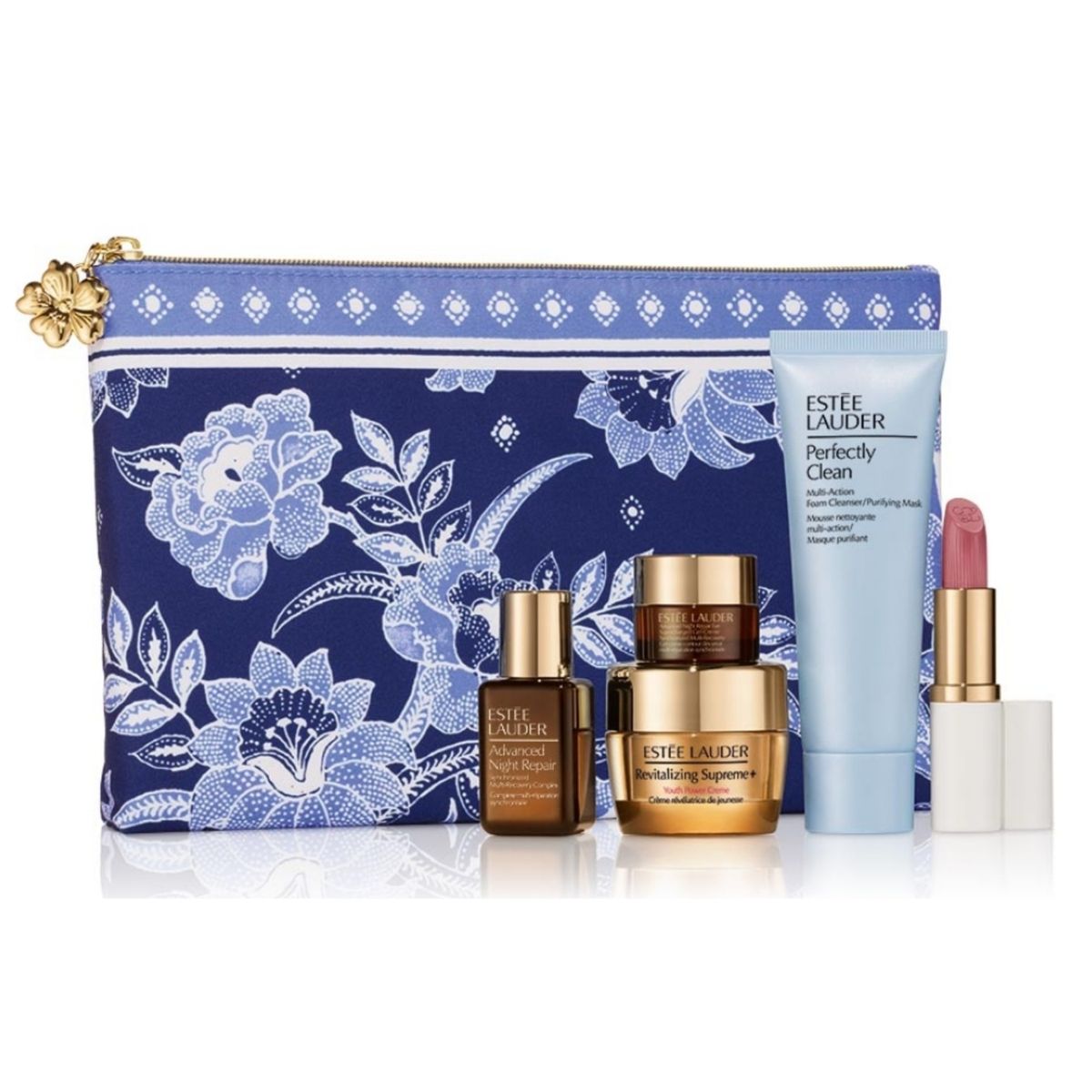 ESTEE LAUDER - Set Minis De Lujo