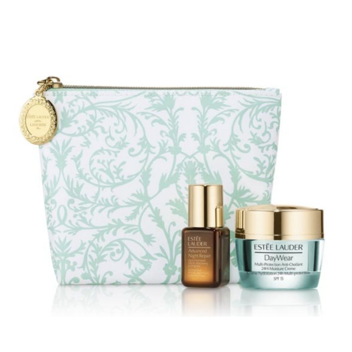 ESTEE LAUDER - Set Dúo De Hidratación Minis