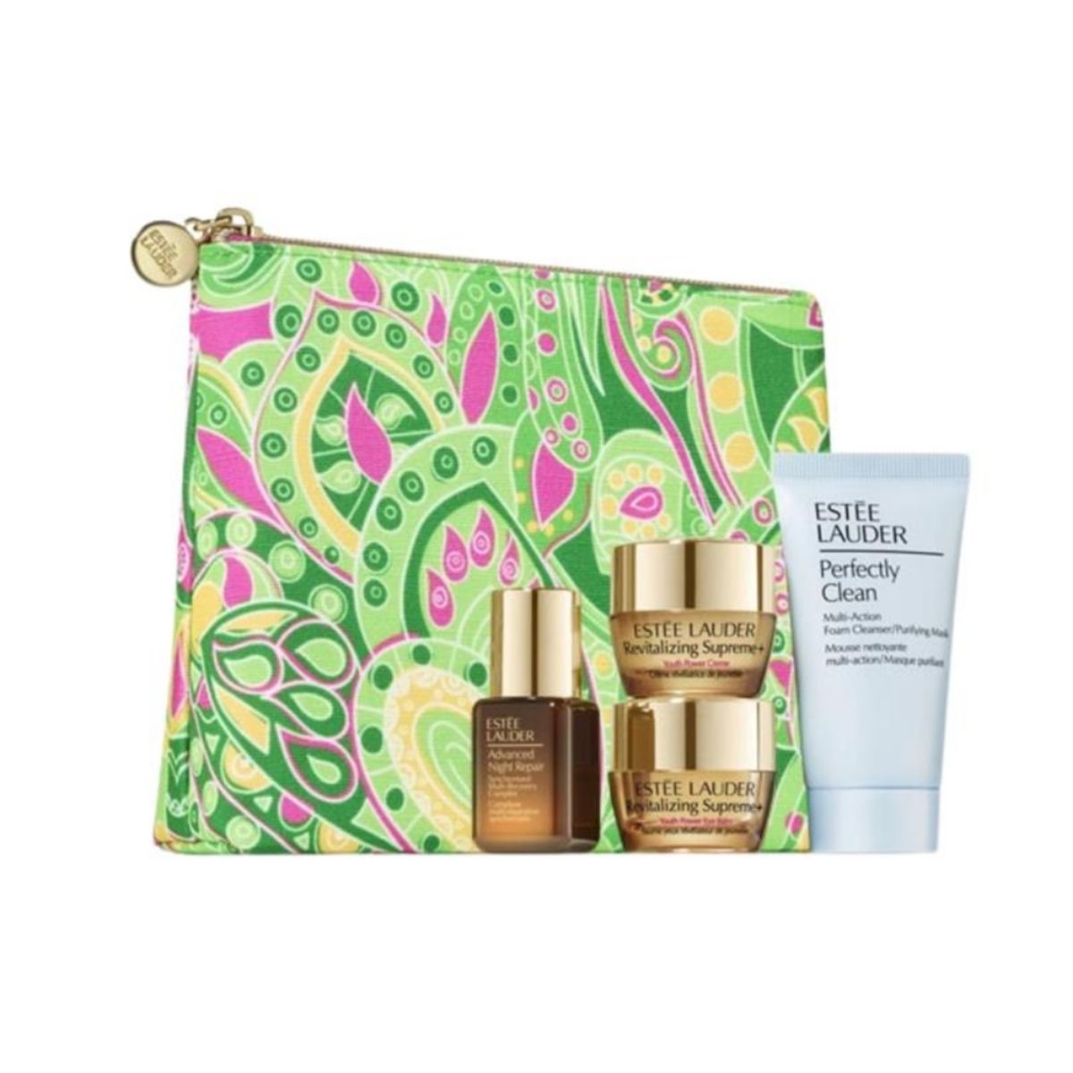 ESTEE LAUDER - Set Revitalizador Minis
