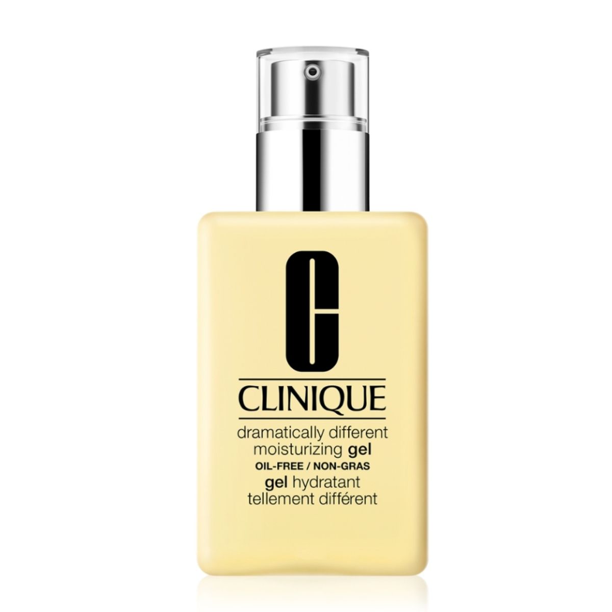 CLINIQUE - Hidratante En Gel Dramatically Different Jumbo 200ml 