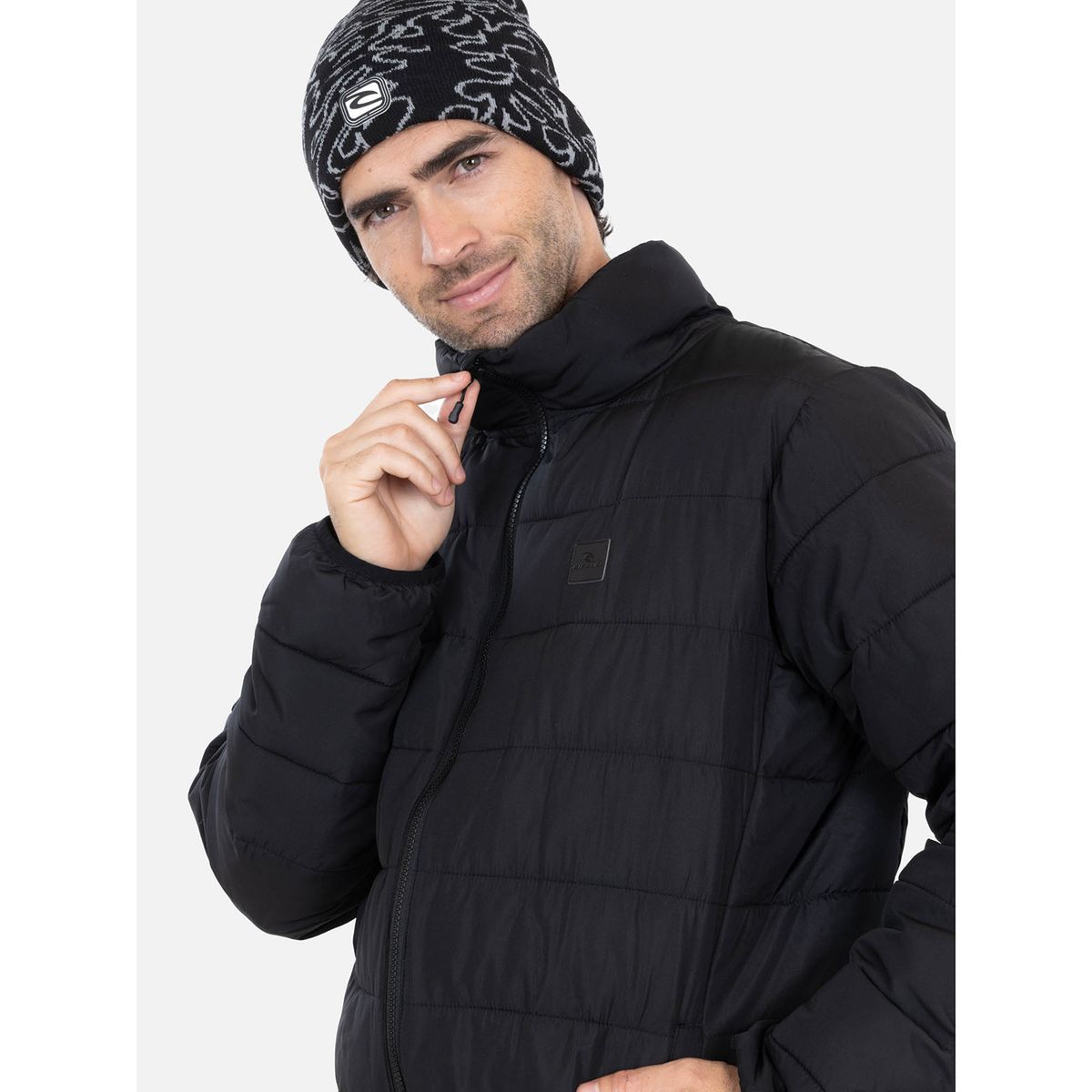 RIP CURL - Parka Casual Hombre Rip Curl