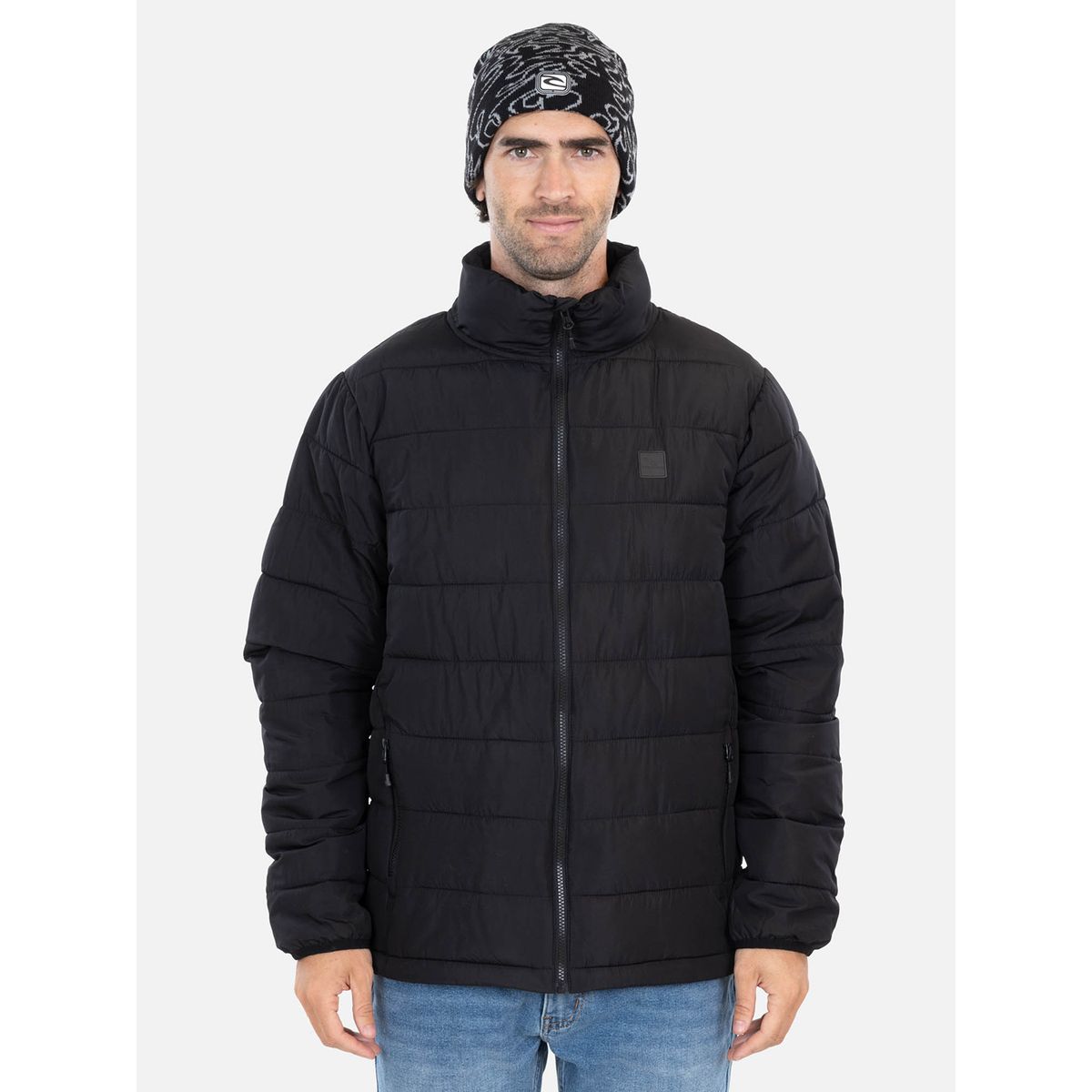RIP CURL - Parka Casual Hombre Rip Curl