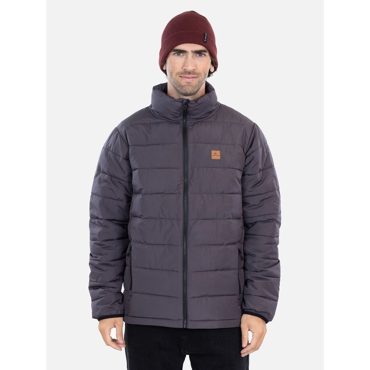RIP CURL - Parka Casual Hombre Rip Curl