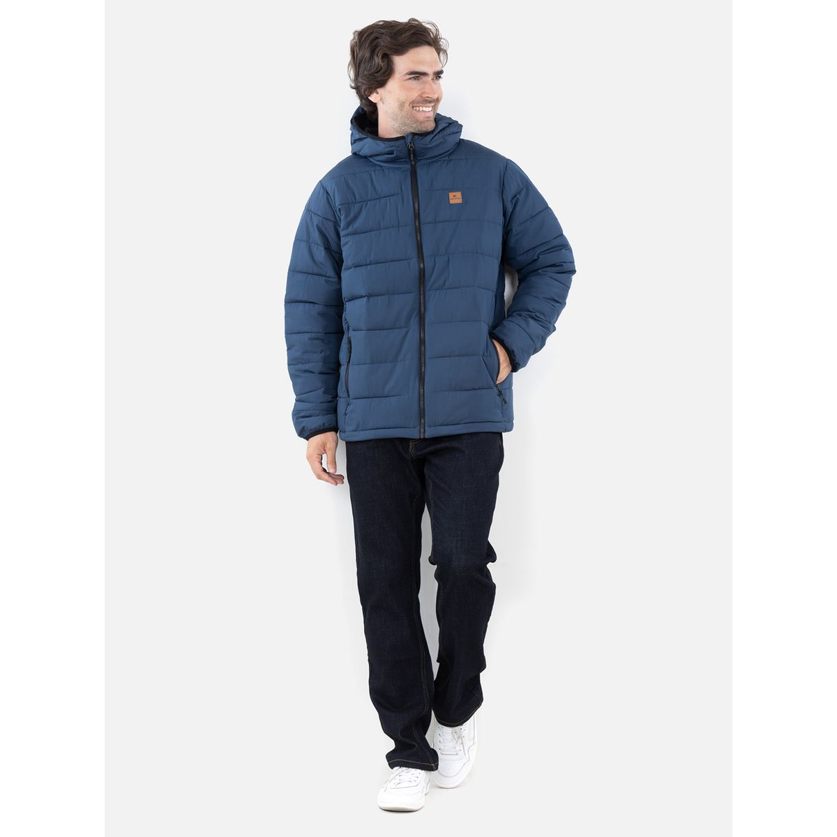 RIP CURL - Parka Casual Hombre Rip Curl