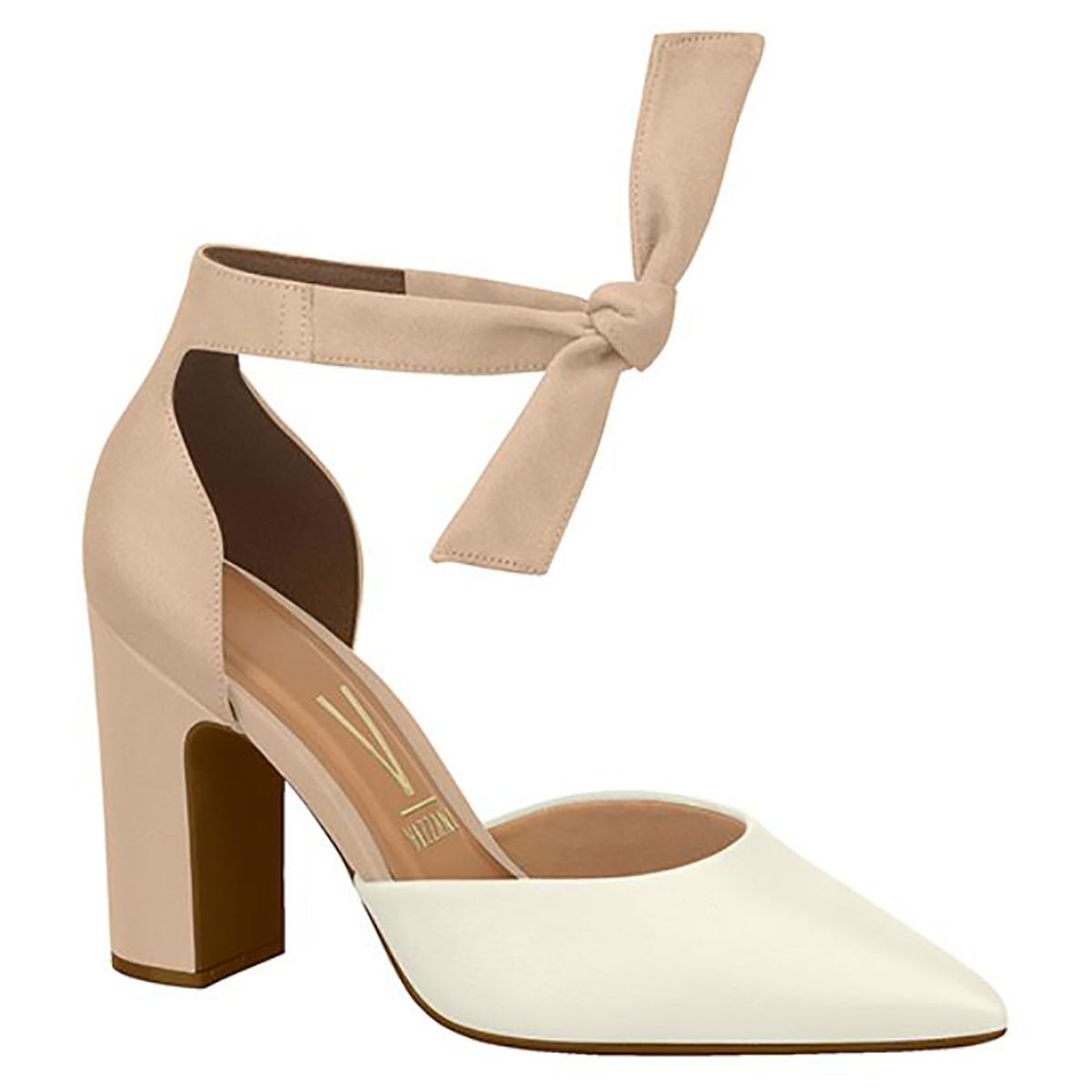 VIZZANO - Zapatos De Vestir Mujer Vizzano