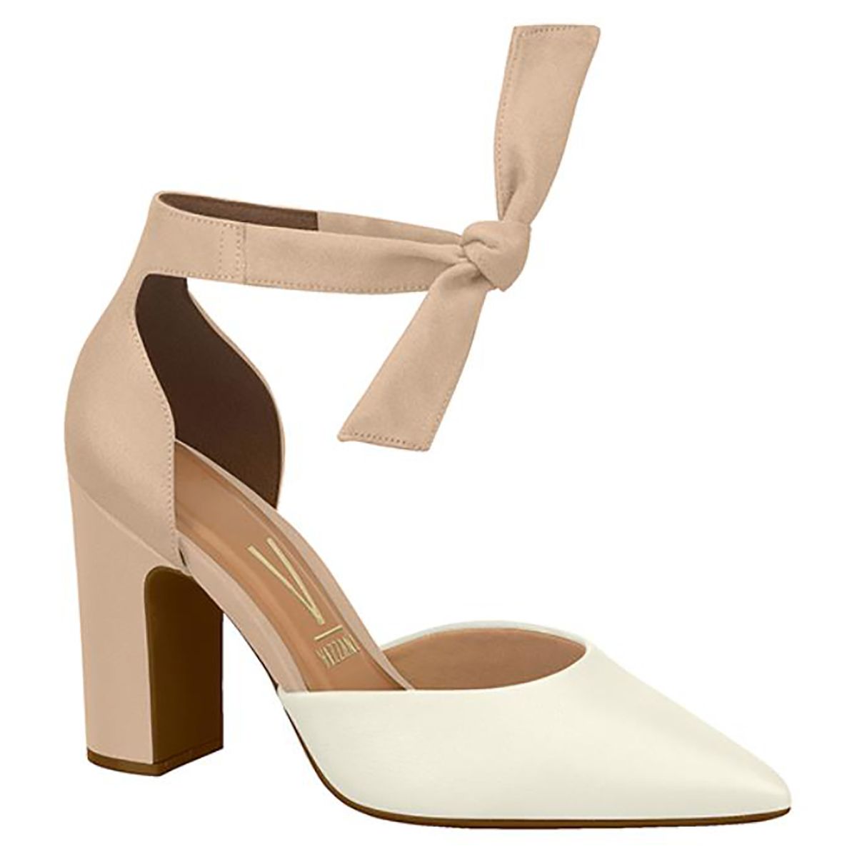 VIZZANO - Zapatos De Vestir Mujer Vizzano