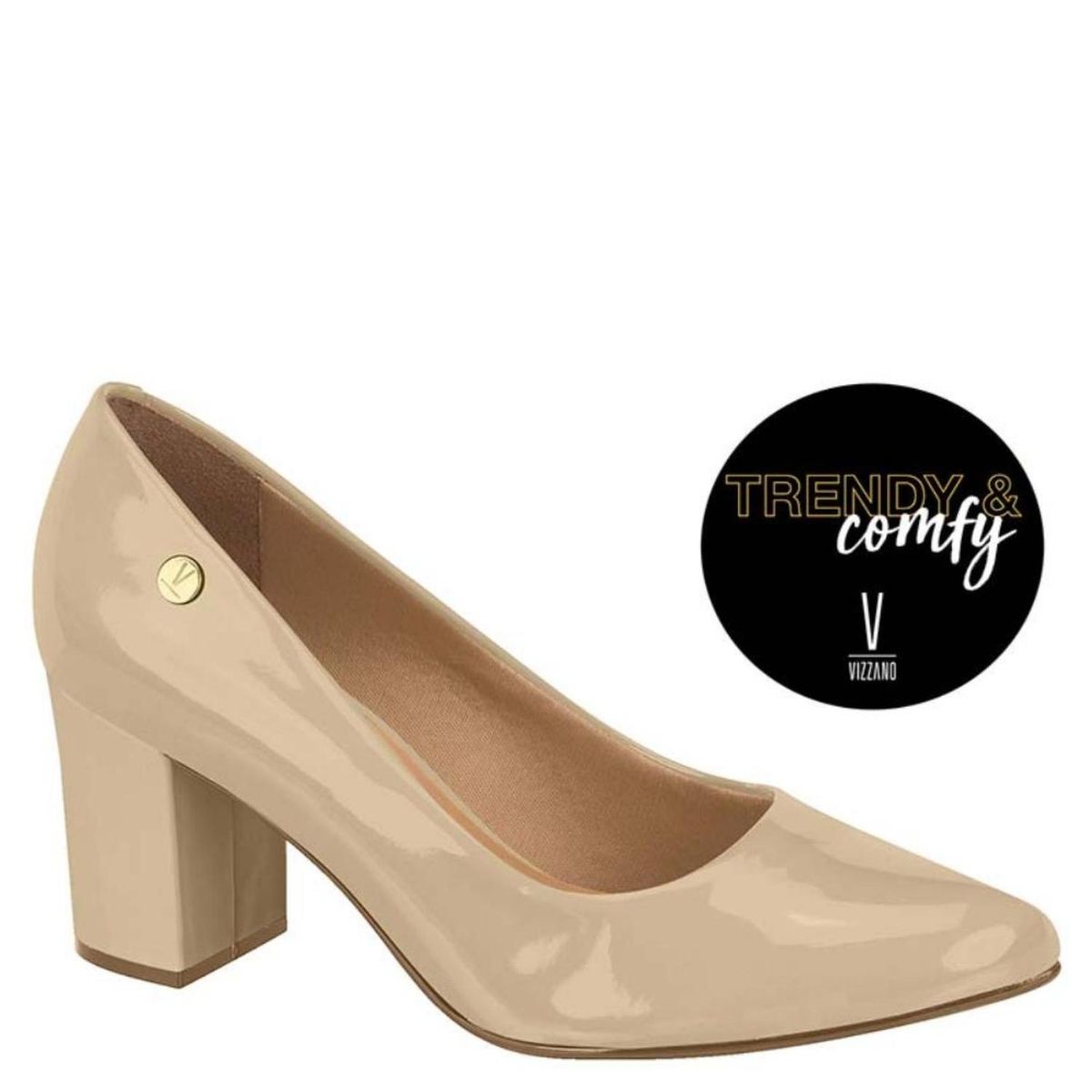 VIZZANO - Zapatos De Vestir Mujer Vizzano