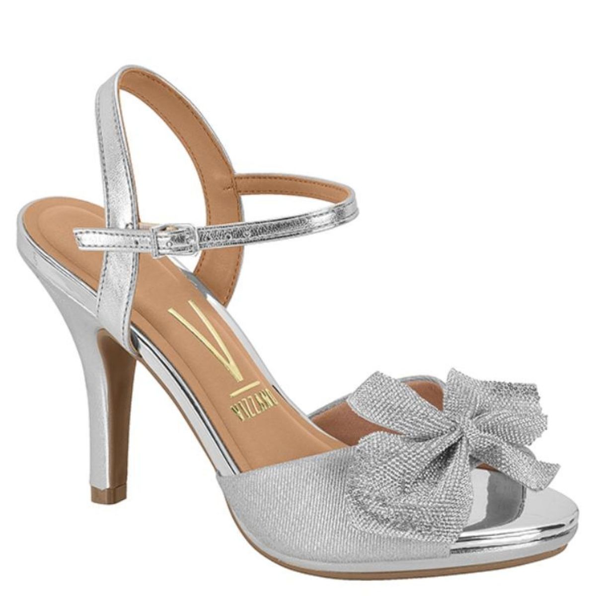 VIZZANO - Zapatos De Vestir Mujer Vizzano