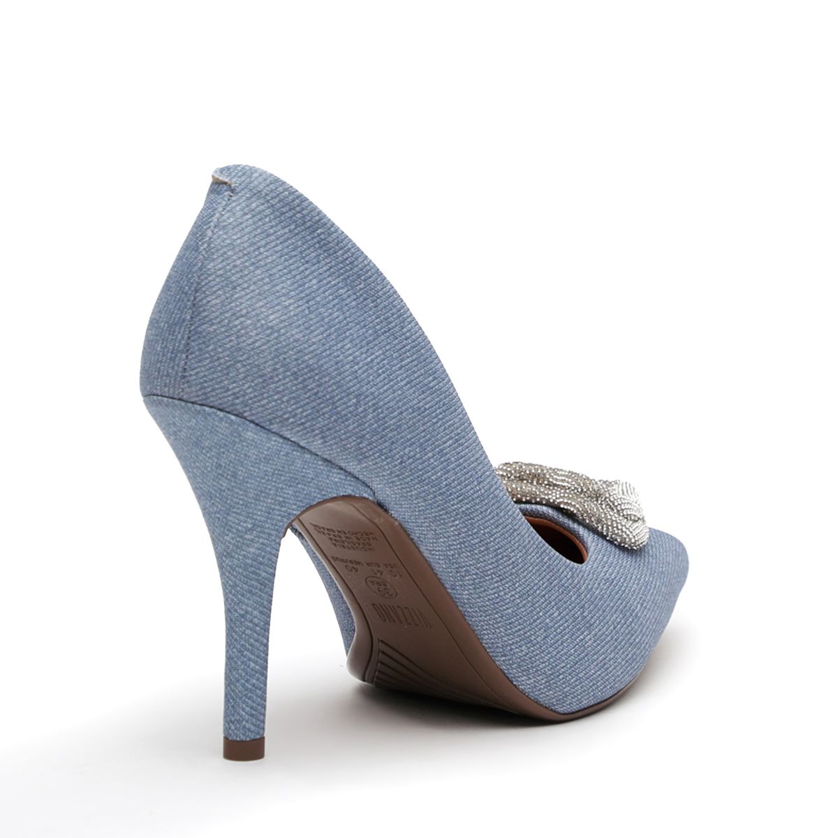 VIZZANO - Zapatos de Vestir Mujer Vizzano