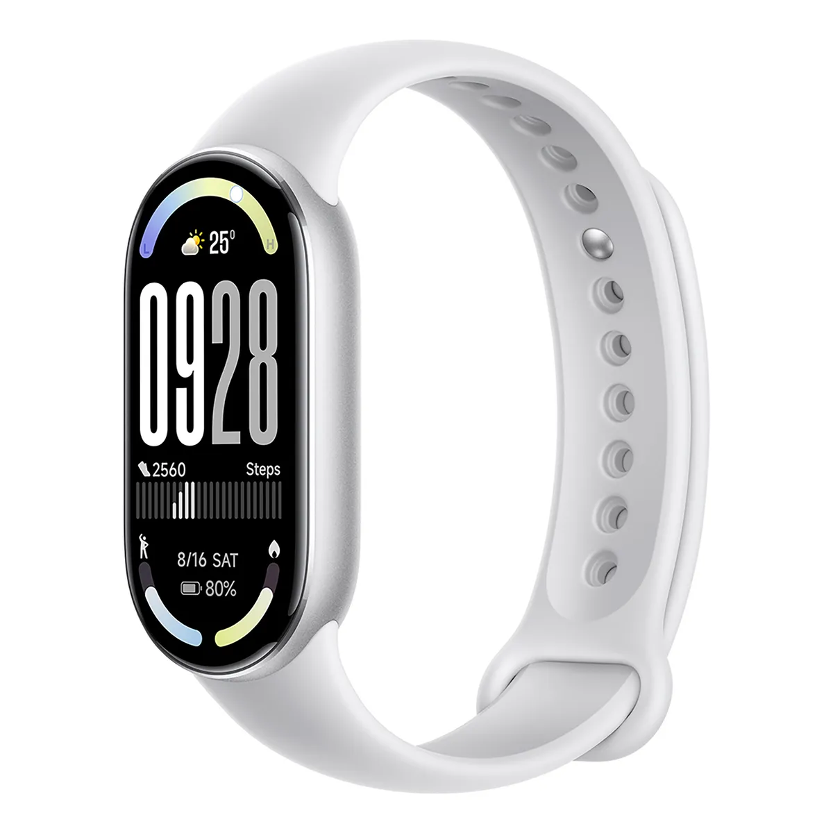XIAOMI - Xiaomi SmartBand 10