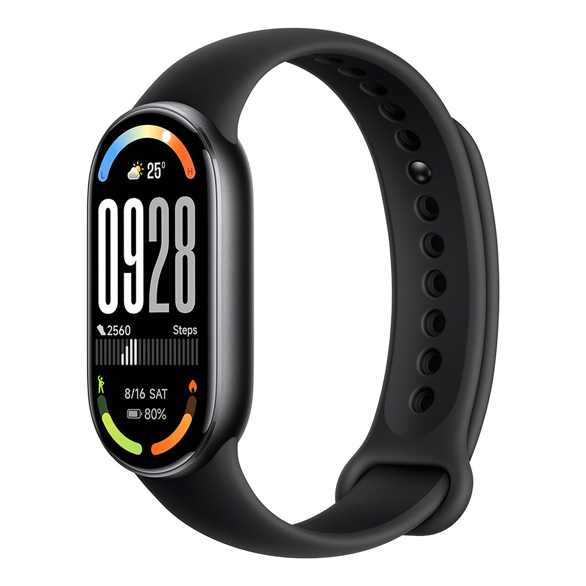 XIAOMI - Xiaomi SmartBand 10