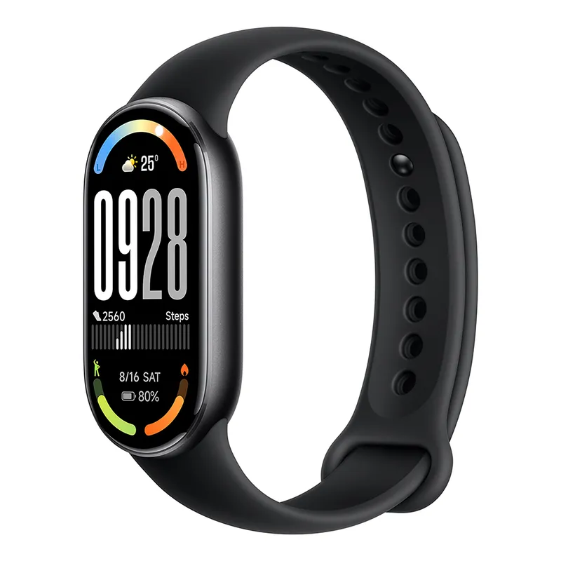 XIAOMI - Xiaomi SmartBand 10