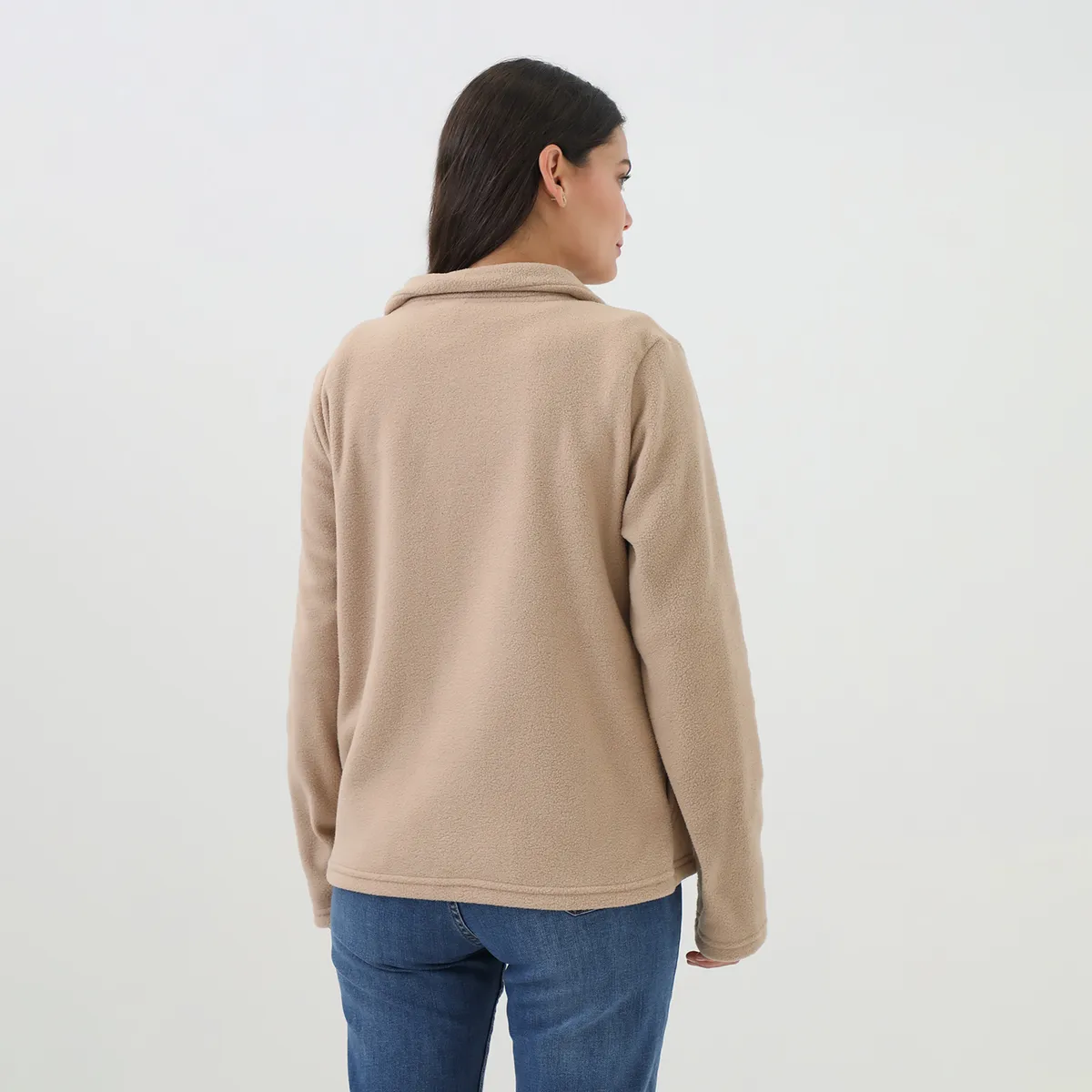 NEWPORT - Casaca Polar Newport