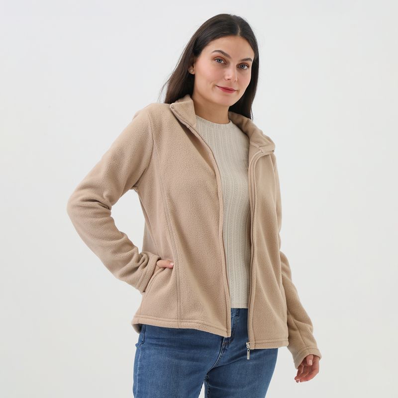 NEWPORT - Casaca Polar Newport