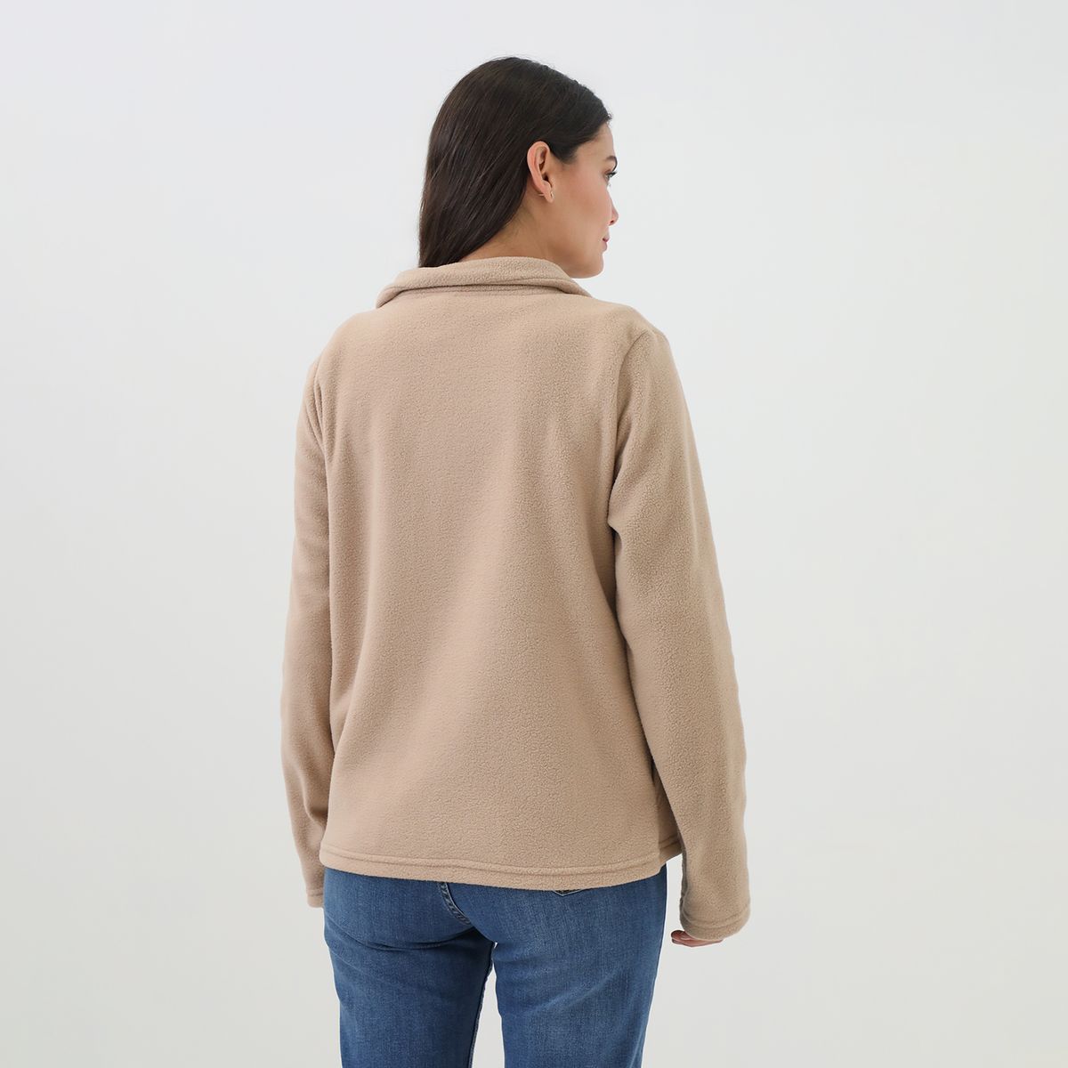 NEWPORT - Casaca Polar Newport