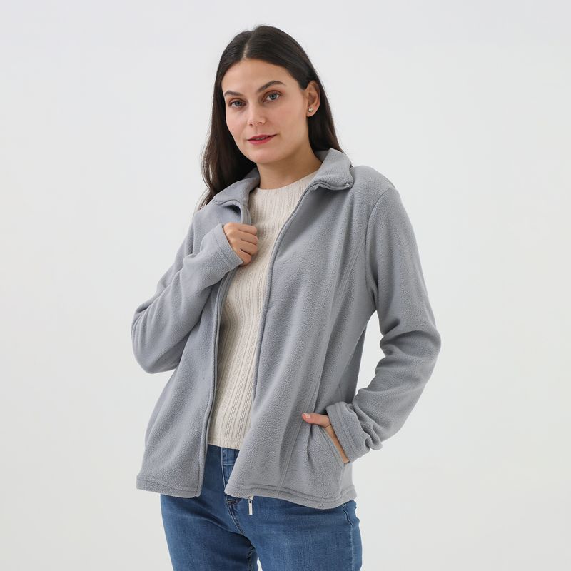 NEWPORT - Casaca Polar Newport