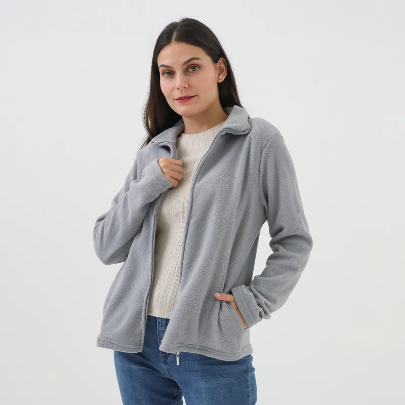 NEWPORT - Casaca Polar Newport