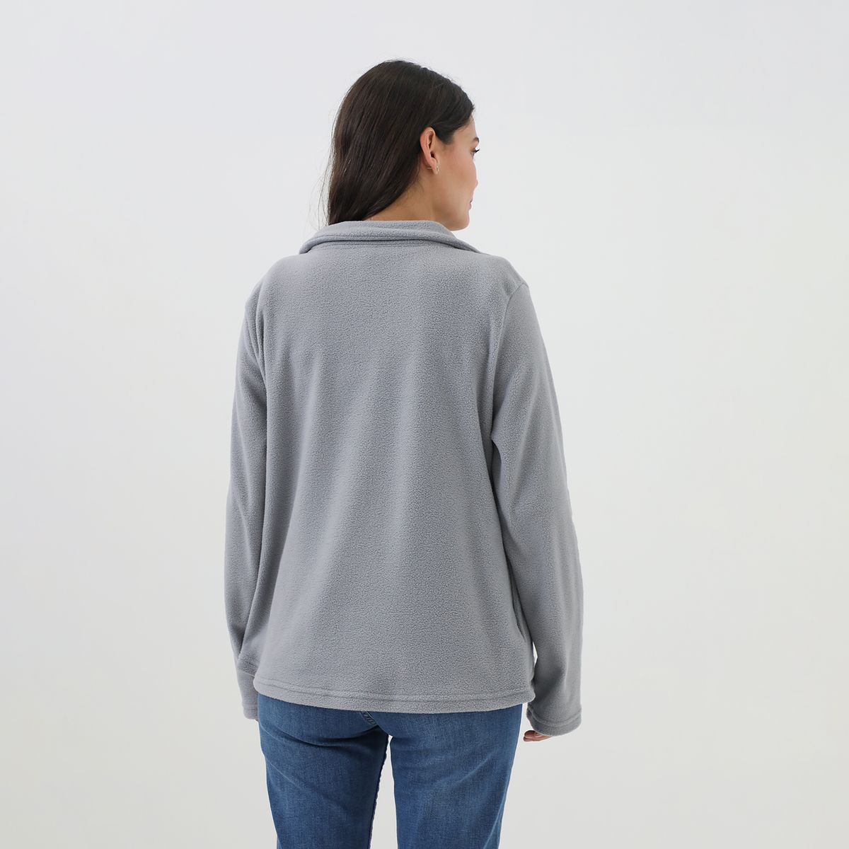 NEWPORT - Casaca Polar Newport