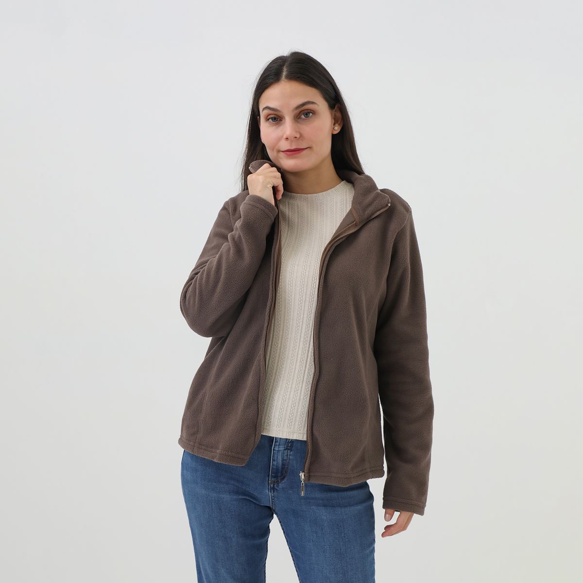 NEWPORT - Casaca Polar Newport