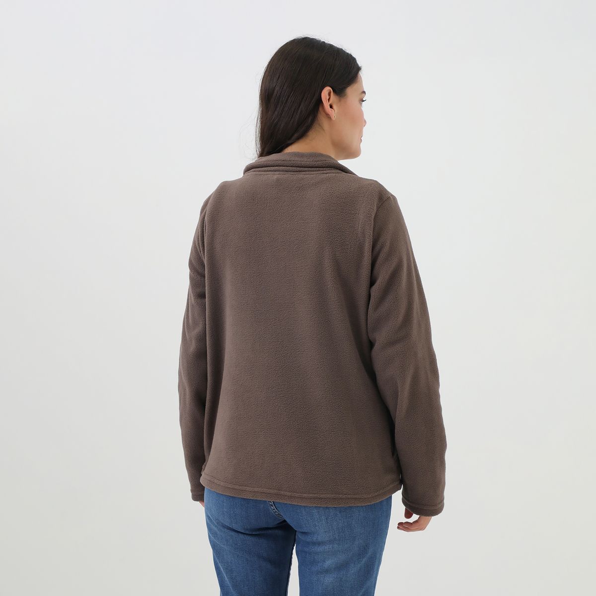 NEWPORT - Casaca Polar Newport