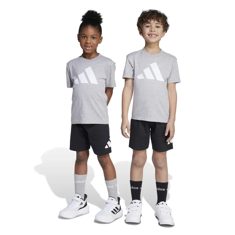 ADIDAS - Buzo Niño Niña Algodón Adidas