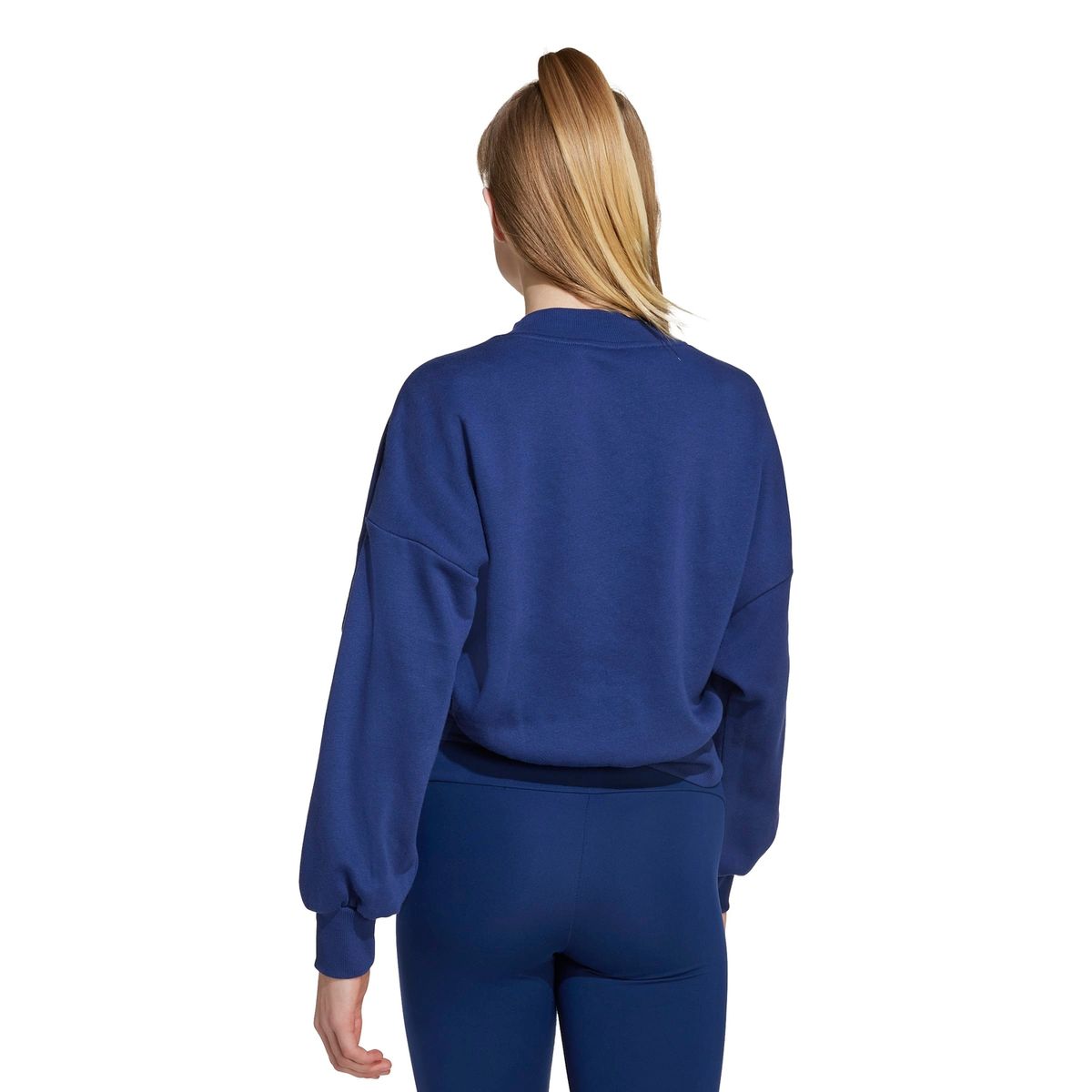 ADIDAS - Polera Niña Algodón Adidas