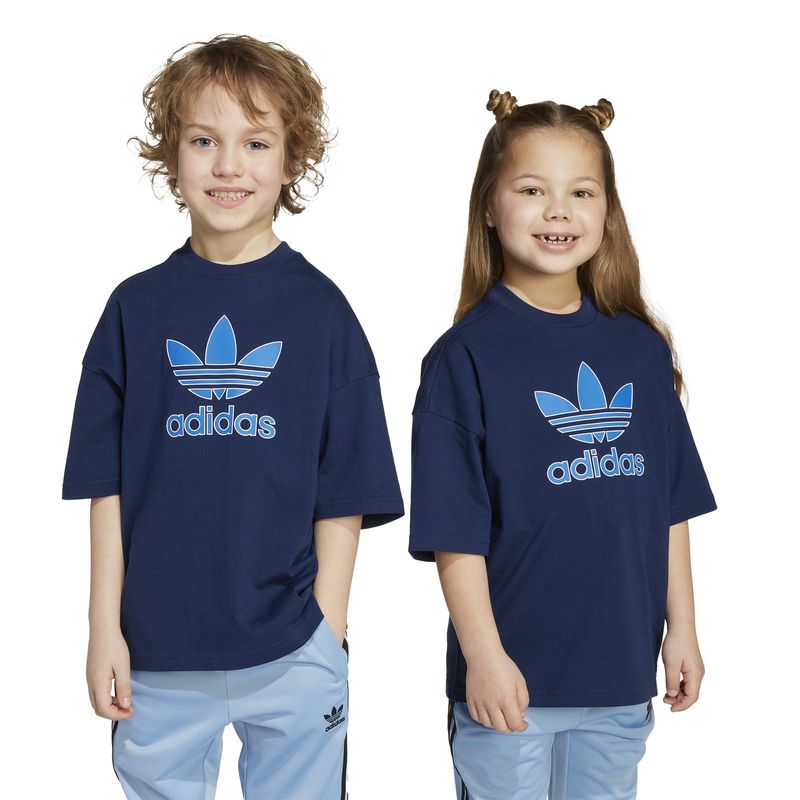 ADIDAS ORIGINALS - Polo Niño Niña Adidas