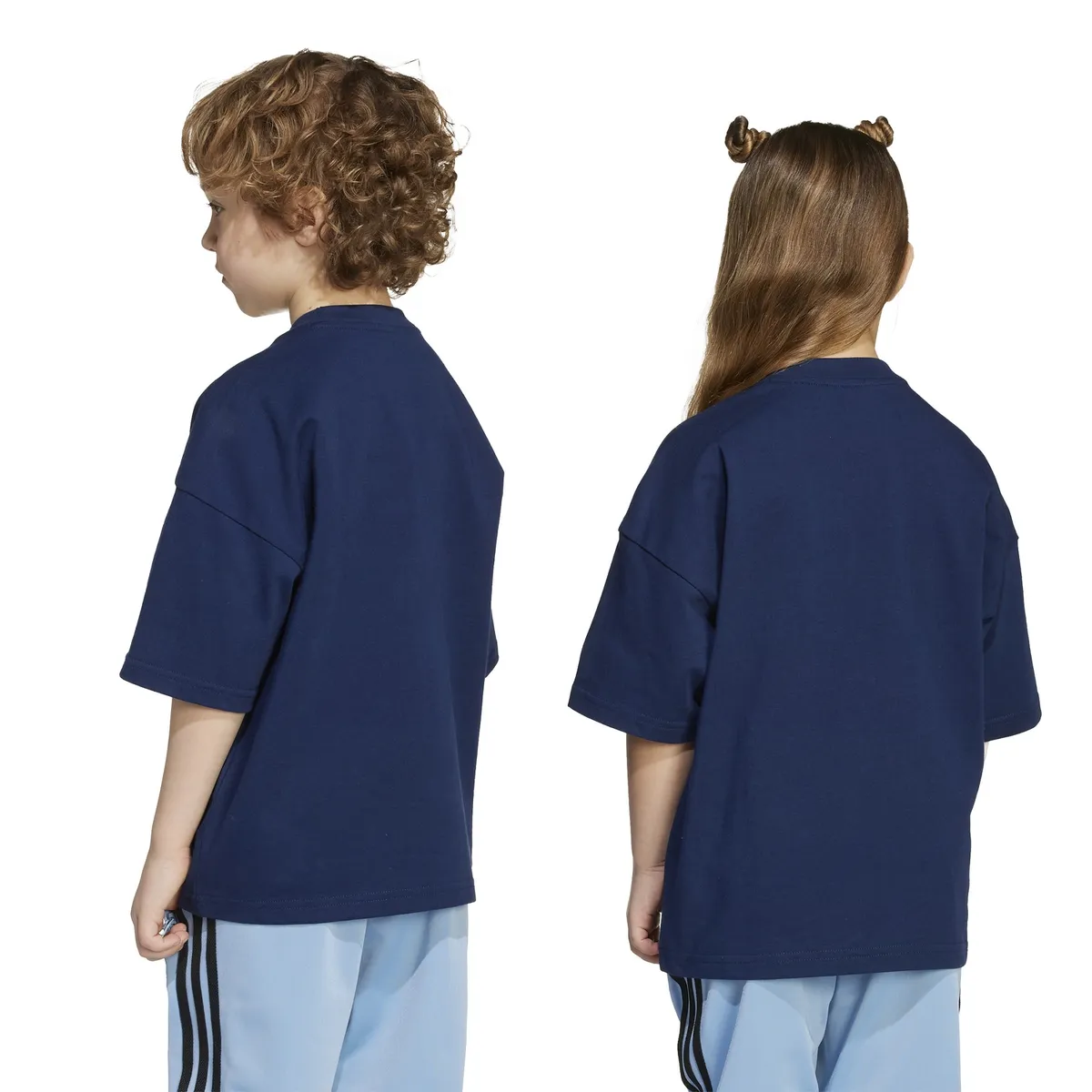 ADIDAS ORIGINALS - Polo Niño Niña Adidas